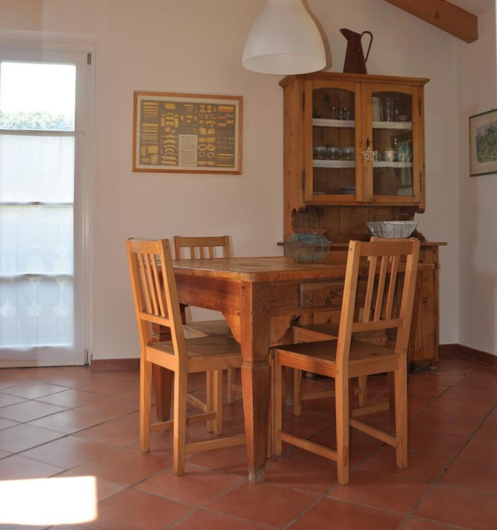 Вилла Laghel7 Agritur Арко Экстерьер фото