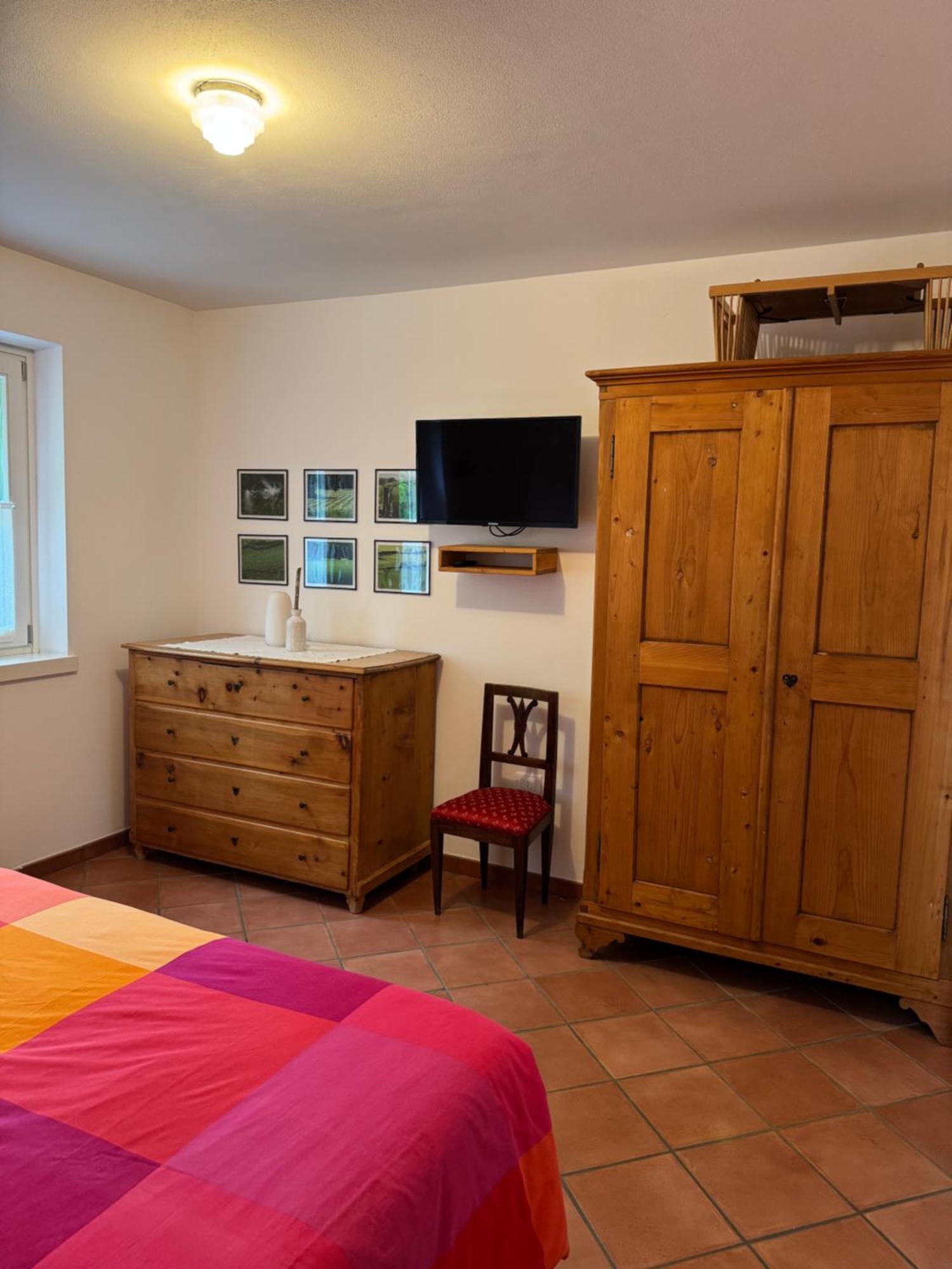 Вилла Laghel7 Agritur Арко Экстерьер фото